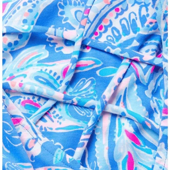 Lilly Pulitzer - Kimi Swing Dress - Picture 4 of 5